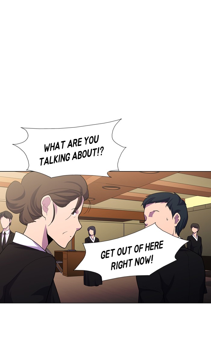 Dr. Frost Chapter 106 page 6 - Chapter 106: Ep. 106 - Is There Light At The End of The Tunnel (4)