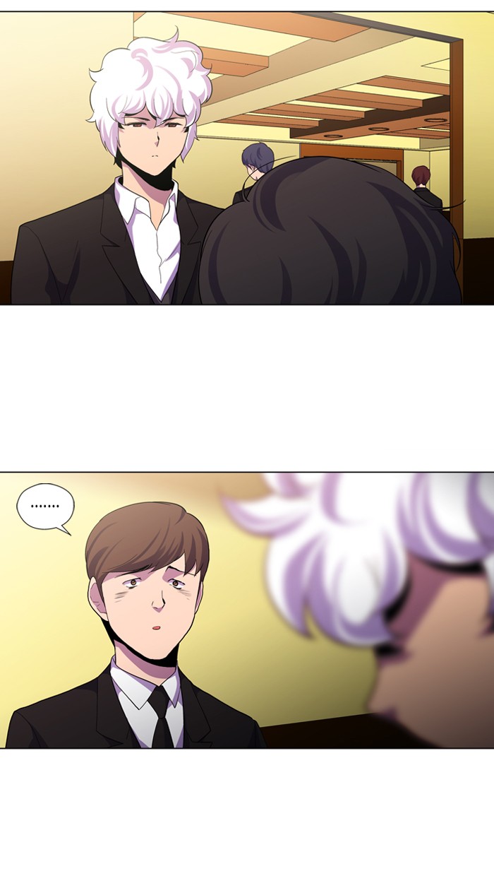 Dr. Frost Chapter 106 page 9 - Chapter 106: Ep. 106 - Is There Light At The End of The Tunnel (4)