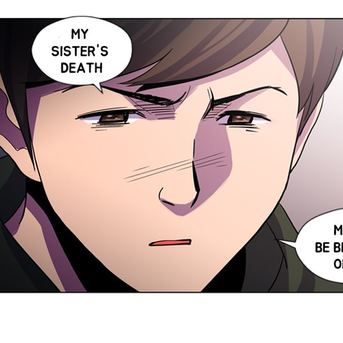 Dr. Frost Chapter 106: Ep. 106 - Is There Light At The End of The Tunnel (4) cover