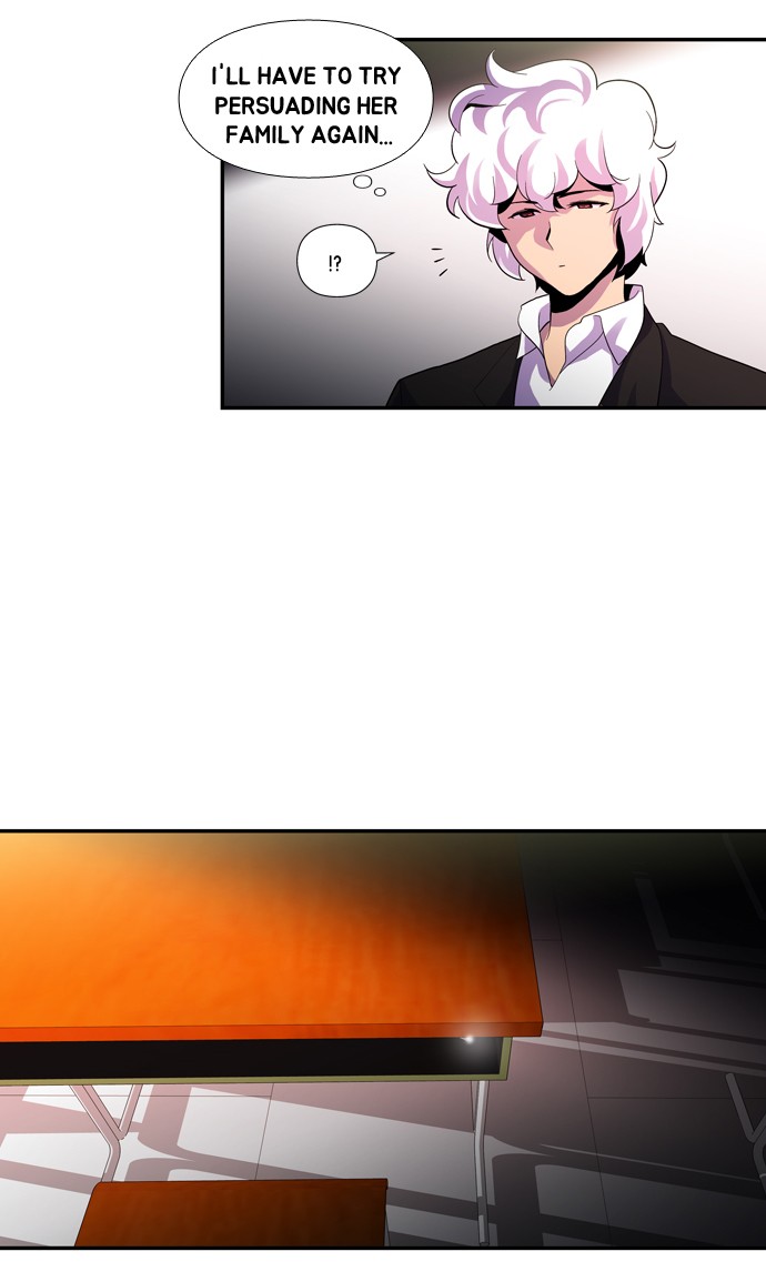 Dr. Frost Chapter 107 page 12 - Chapter 107: Ep. 107 - Is There Light At The End of The Tunnel (5)
