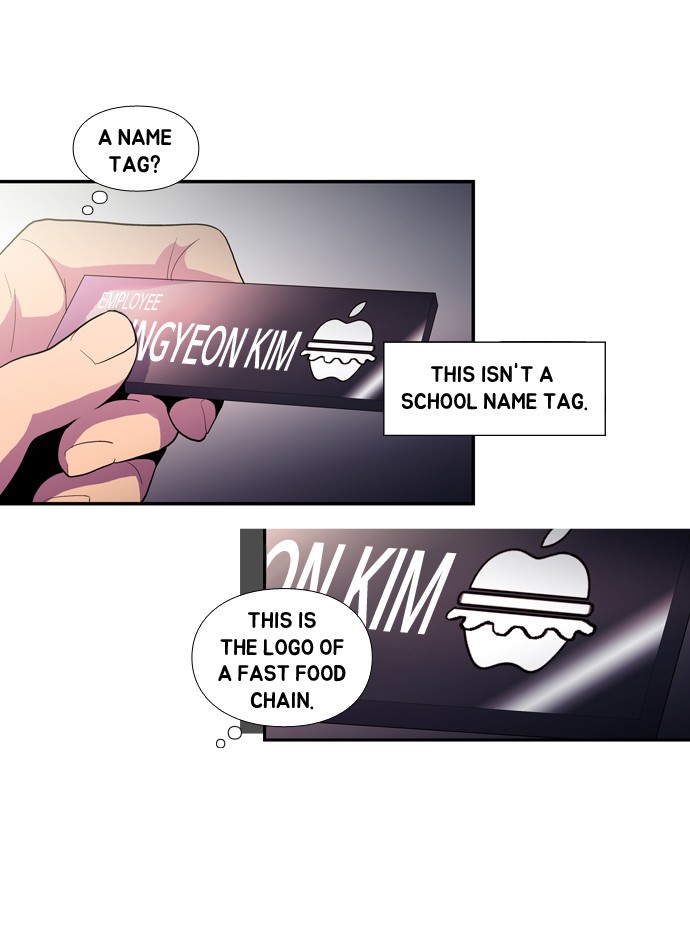 Dr. Frost Chapter 107 page 13 - Chapter 107: Ep. 107 - Is There Light At The End of The Tunnel (5)