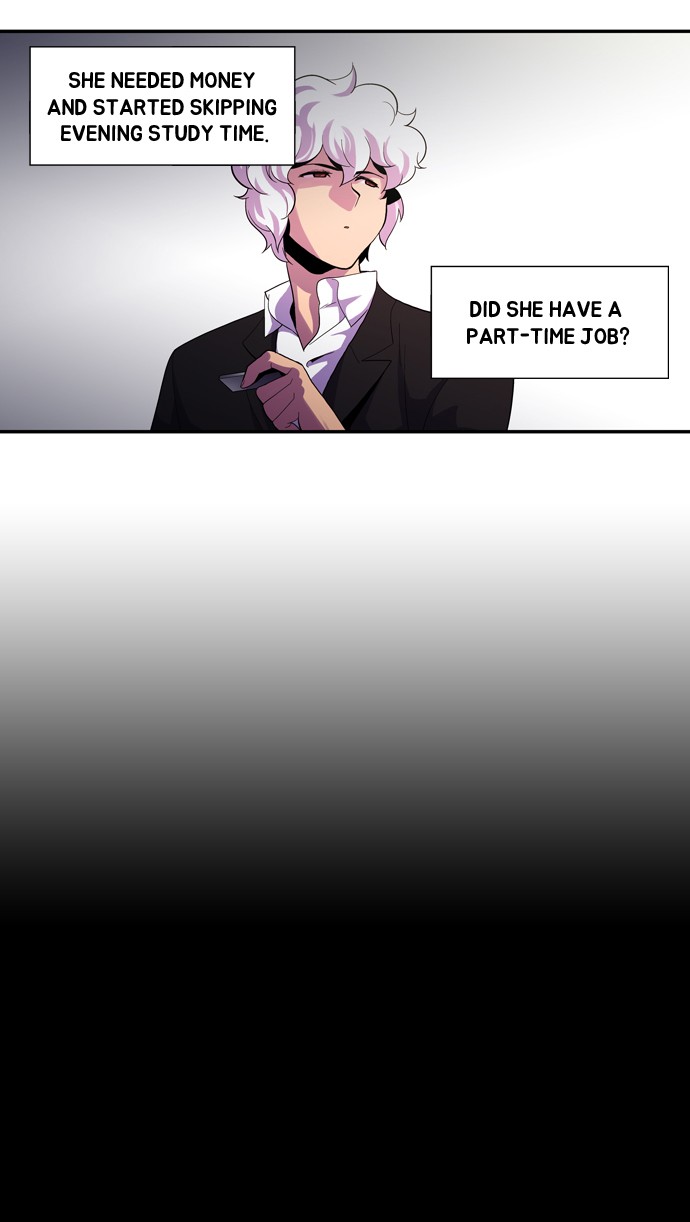 Dr. Frost Chapter 107 page 14 - Chapter 107: Ep. 107 - Is There Light At The End of The Tunnel (5)