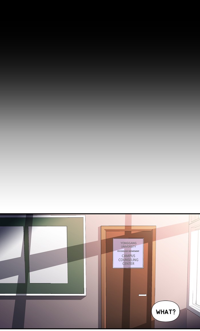 Dr. Frost Chapter 107 page 16 - Chapter 107: Ep. 107 - Is There Light At The End of The Tunnel (5)