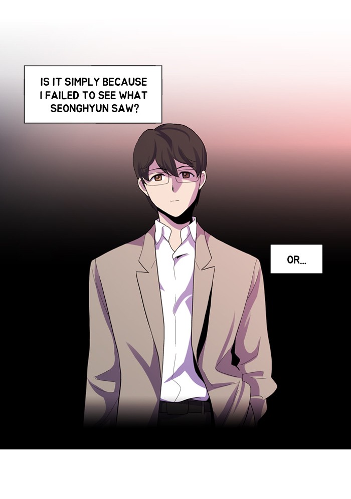 Dr. Frost Chapter 107 page 24 - Chapter 107: Ep. 107 - Is There Light At The End of The Tunnel (5)