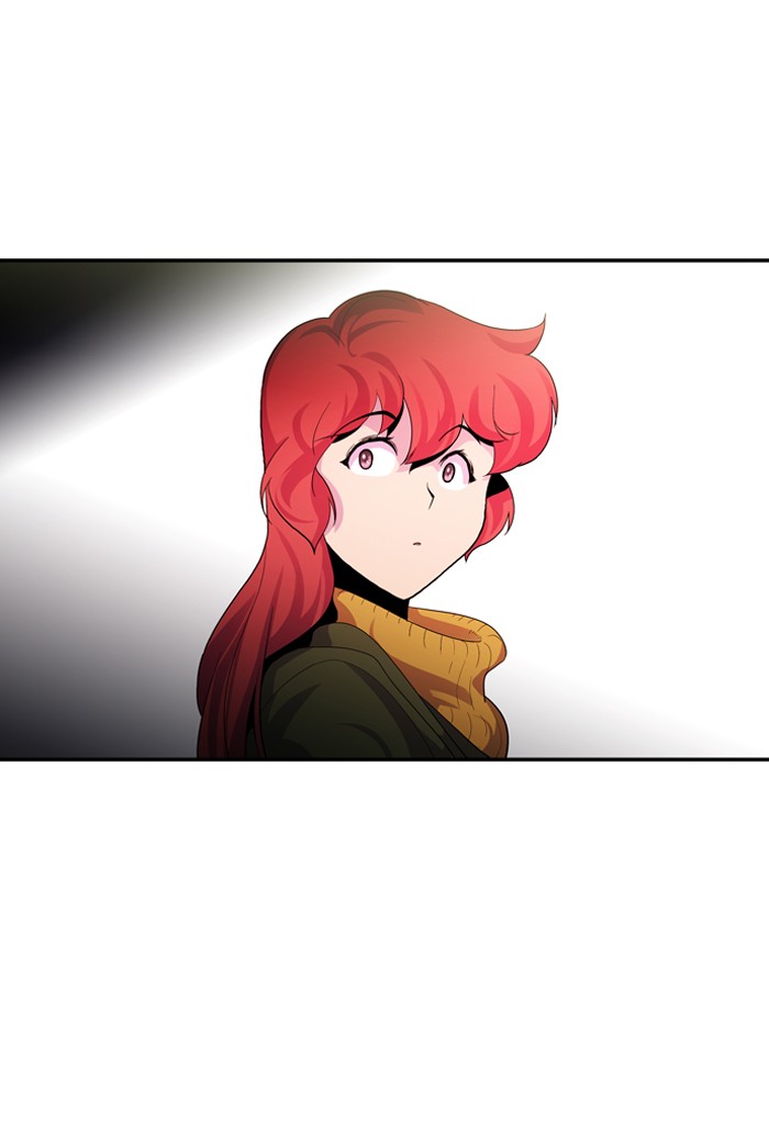 Dr. Frost Chapter 107 page 33 - Chapter 107: Ep. 107 - Is There Light At The End of The Tunnel (5)