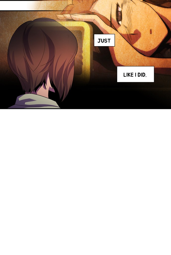 Dr. Frost Chapter 107 page 7 - Chapter 107: Ep. 107 - Is There Light At The End of The Tunnel (5)