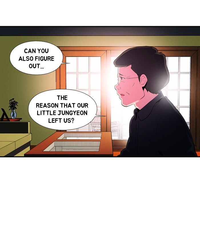 Dr. Frost Chapter 108 page 2 - Chapter 108 : Is There Light At The End of The Tunnel (6)