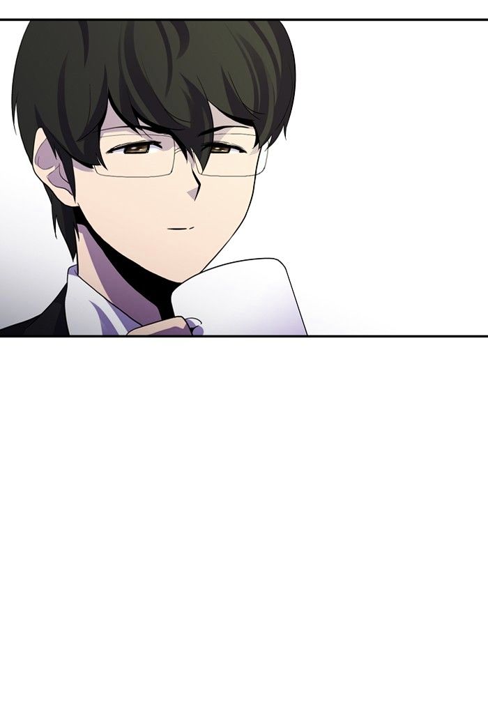 Dr. Frost Chapter 108 page 24 - Chapter 108 : Is There Light At The End of The Tunnel (6)