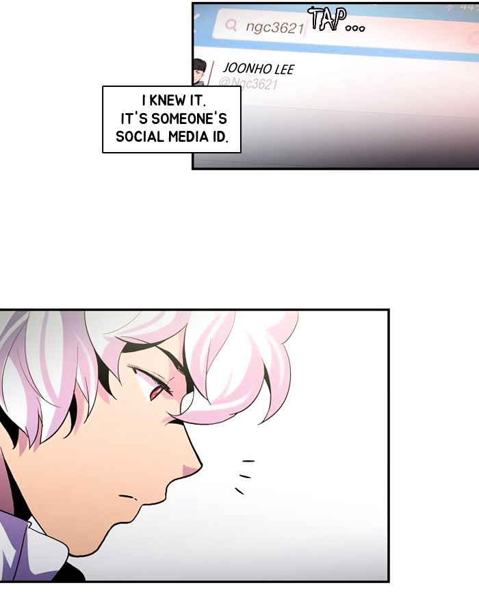 Dr. Frost Chapter 108 page 30 - Chapter 108 : Is There Light At The End of The Tunnel (6)