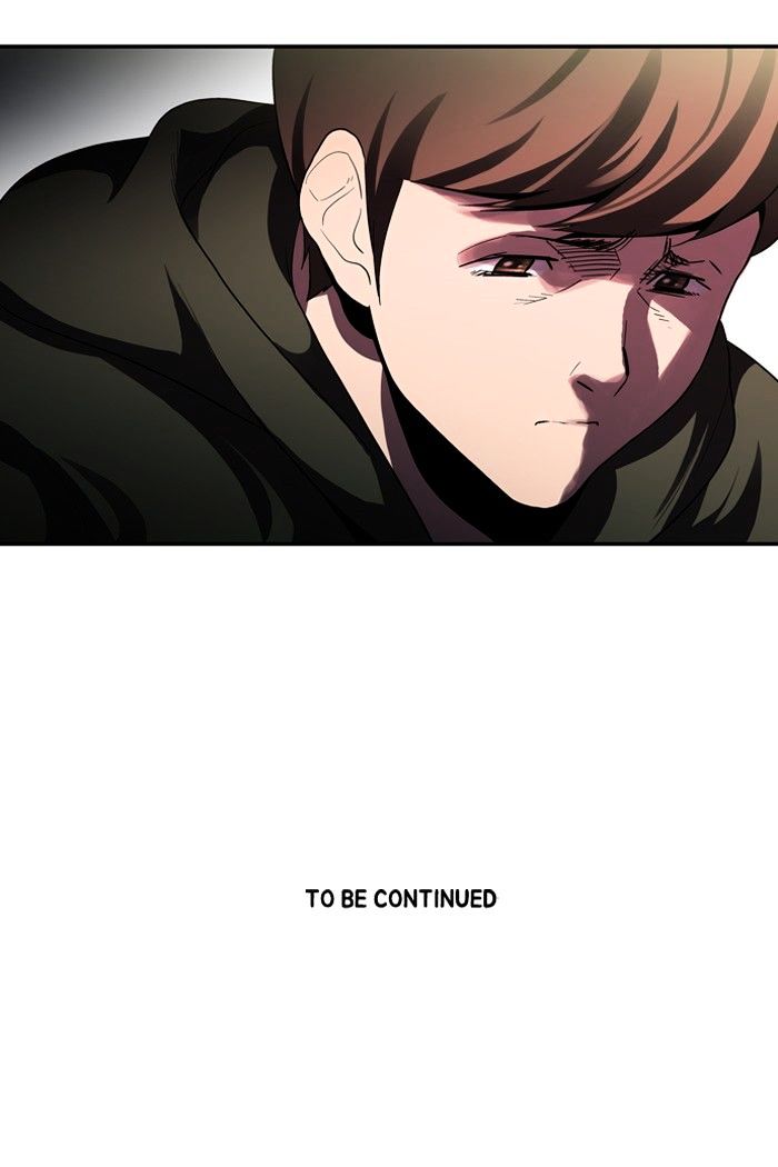 Dr. Frost Chapter 108 page 35 - Chapter 108 : Is There Light At The End of The Tunnel (6)