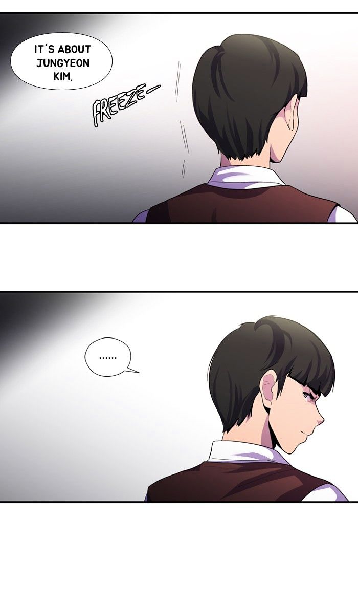 Dr. Frost Chapter 109 page 16 - Chapter 109 : Is There Light At The End of The Tunnel (7)