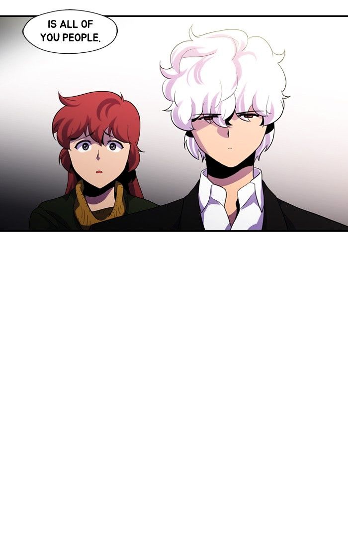Dr. Frost Chapter 109 page 21 - Chapter 109 : Is There Light At The End of The Tunnel (7)