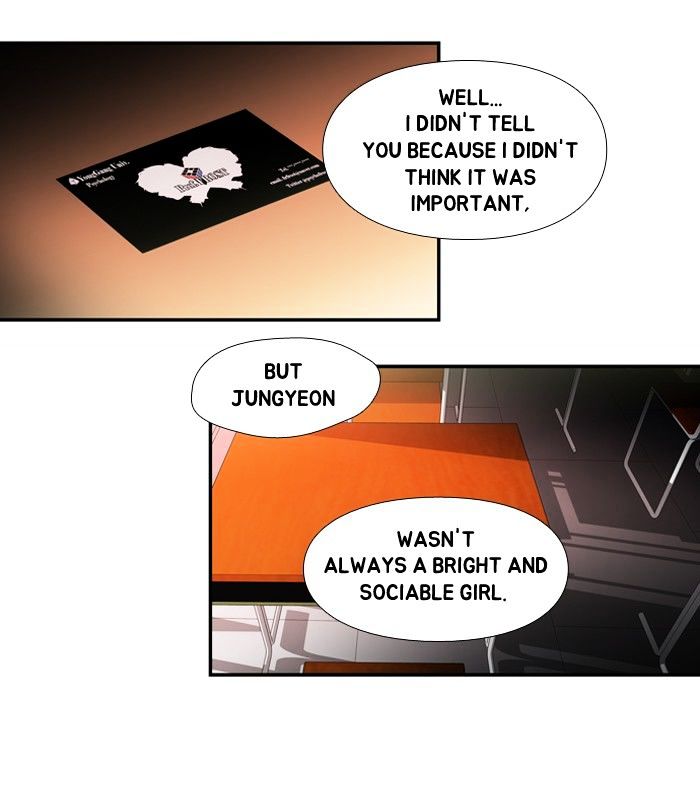 Dr. Frost Chapter 109 page 25 - Chapter 109 : Is There Light At The End of The Tunnel (7)