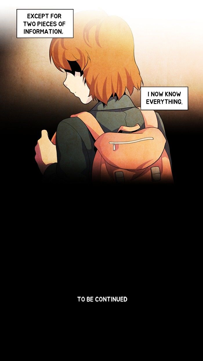 Dr. Frost Chapter 109 page 31 - Chapter 109 : Is There Light At The End of The Tunnel (7)