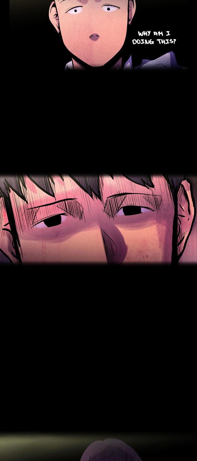 Dr. Frost Chapter 11 page 10 - Chapter 11