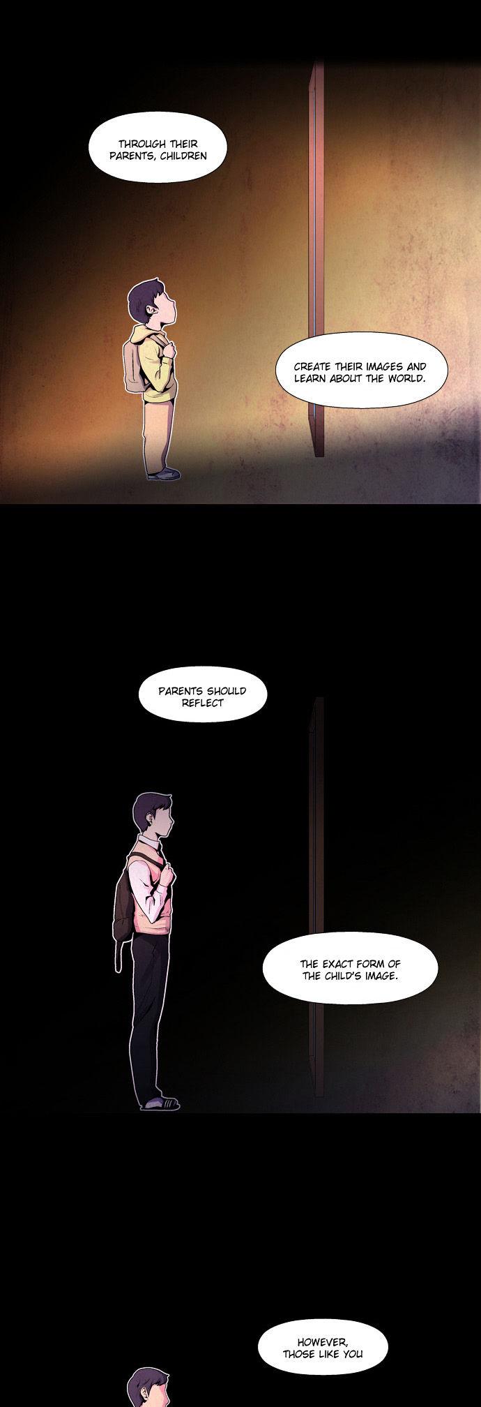 Dr. Frost Chapter 11 page 14 - Chapter 11