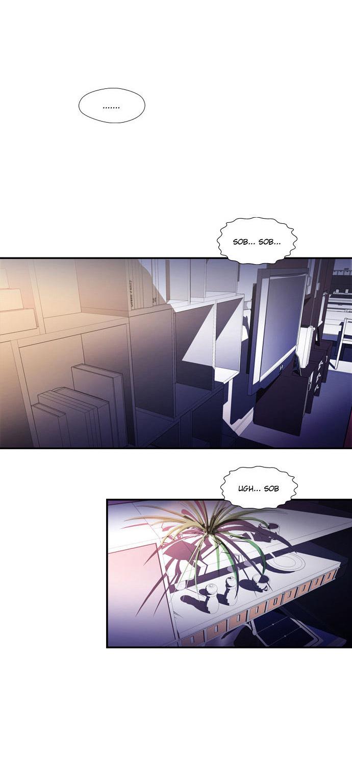 Dr. Frost Chapter 11 page 19 - Chapter 11