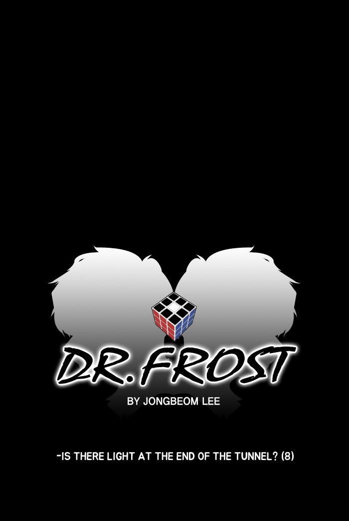 Dr. Frost Chapter 110 page 10 - Chapter 110