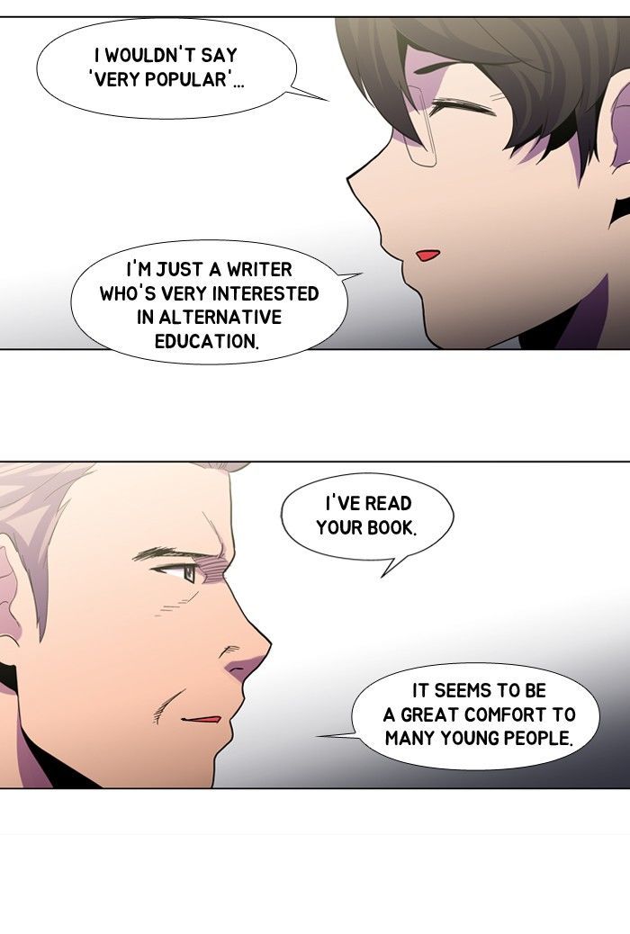 Dr. Frost Chapter 110 page 17 - Chapter 110
