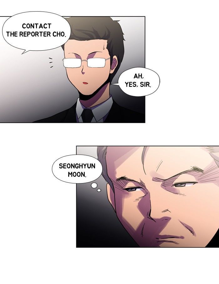 Dr. Frost Chapter 110 page 20 - Chapter 110