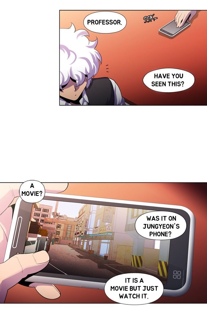Dr. Frost Chapter 110 page 31 - Chapter 110