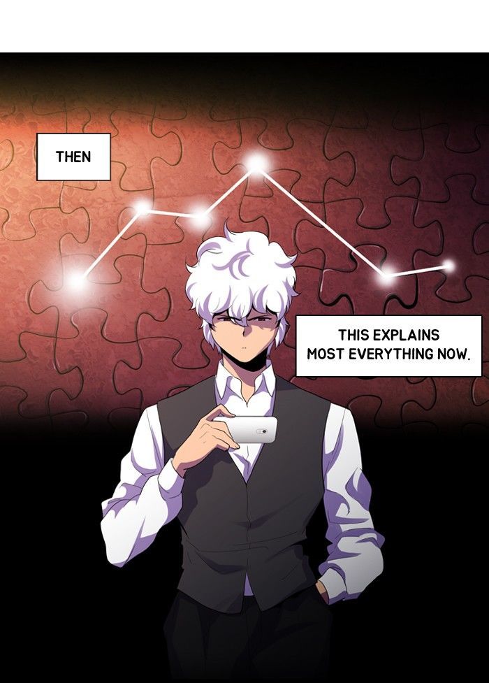Dr. Frost Chapter 110 page 35 - Chapter 110