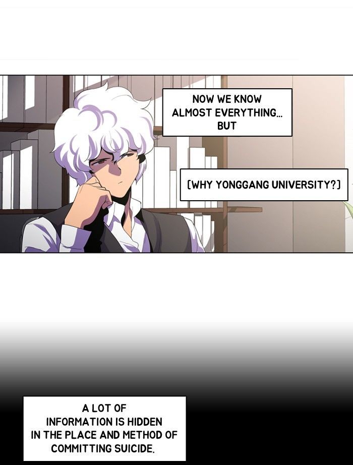Dr. Frost Chapter 111 page 10 - Chapter 111