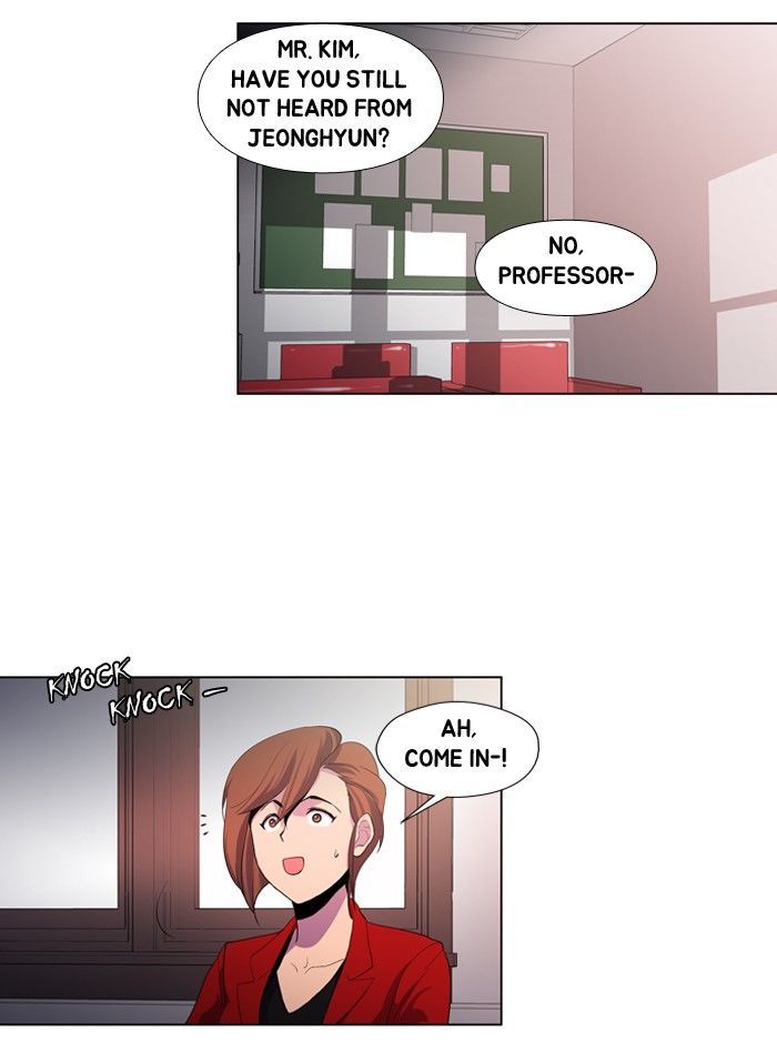 Dr. Frost Chapter 111 page 16 - Chapter 111