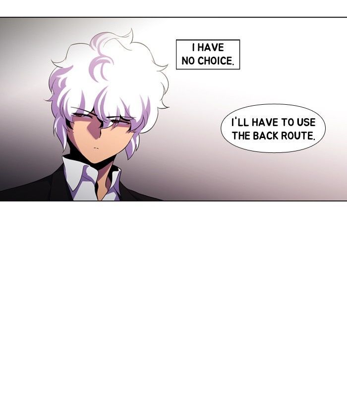 Dr. Frost Chapter 111 page 19 - Chapter 111