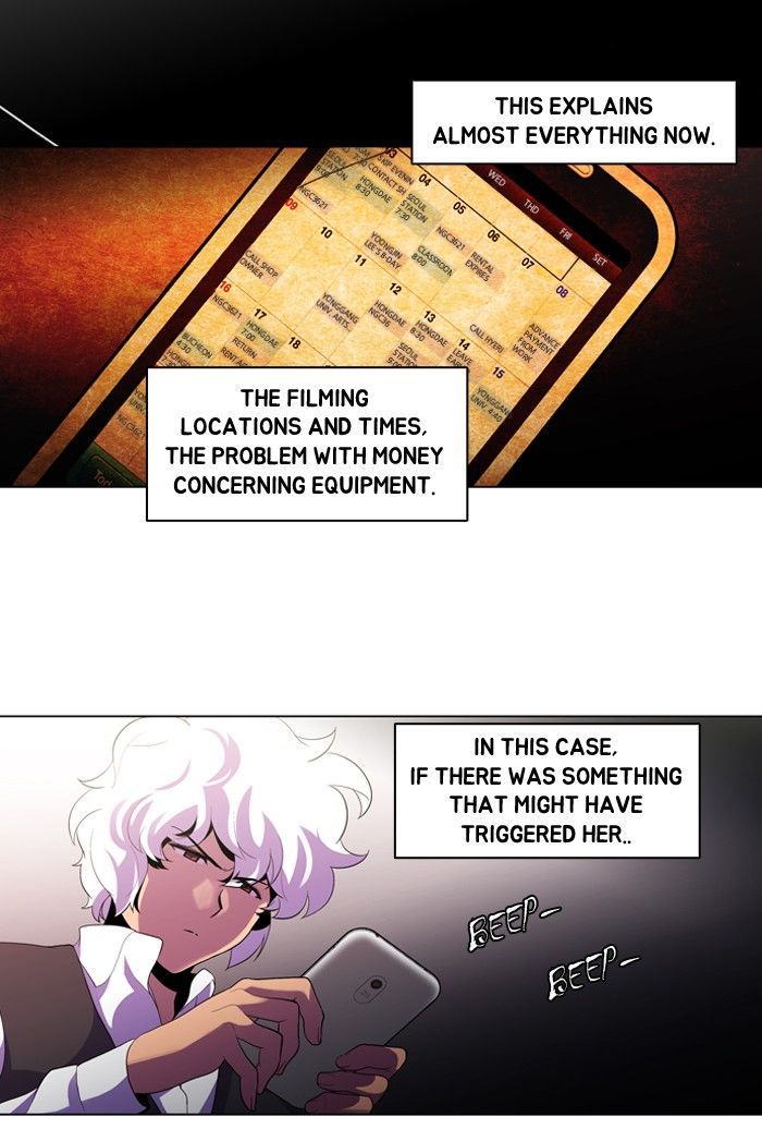 Dr. Frost Chapter 111 page 2 - Chapter 111