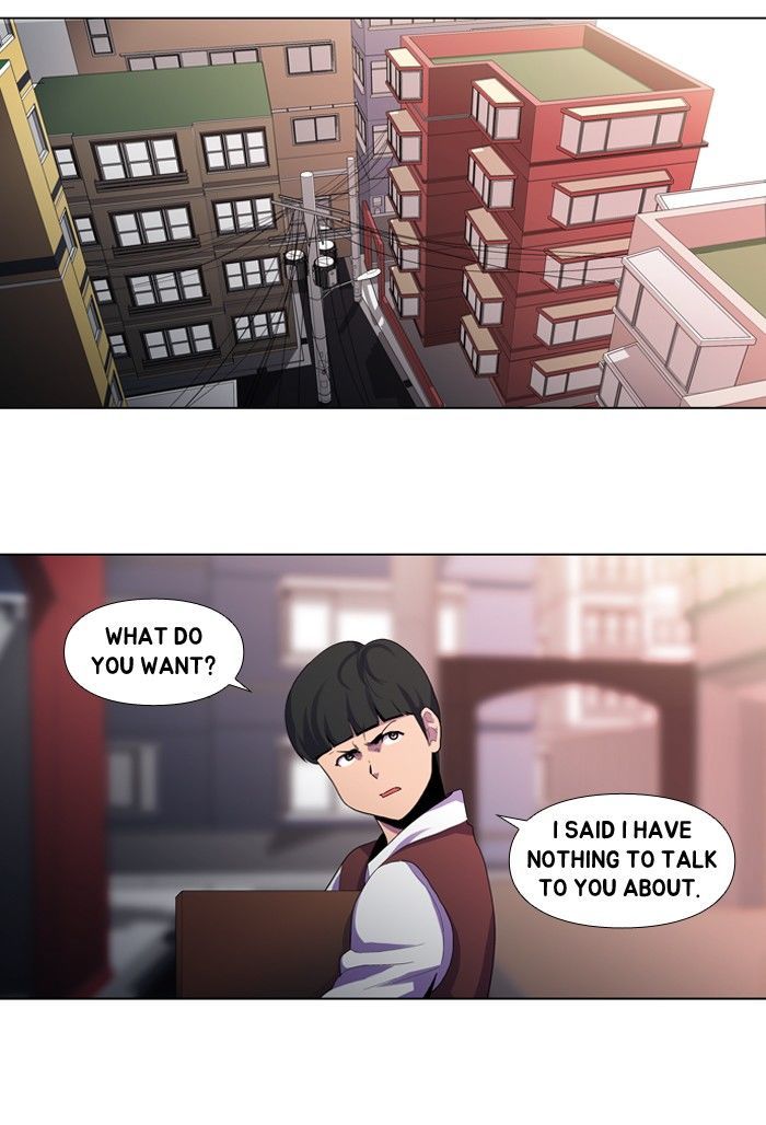 Dr. Frost Chapter 111 page 20 - Chapter 111