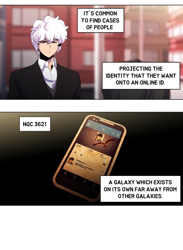 Dr. Frost Chapter 111 page 22 - Chapter 111