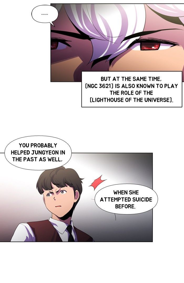 Dr. Frost Chapter 111 page 24 - Chapter 111