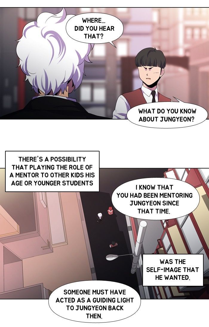 Dr. Frost Chapter 111 page 25 - Chapter 111