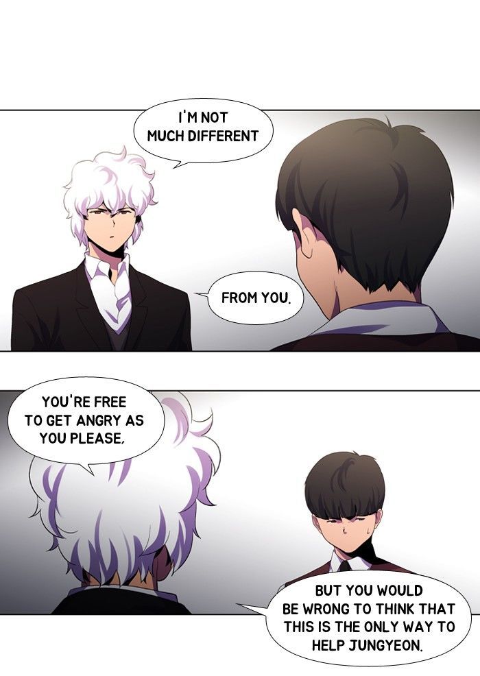 Dr. Frost Chapter 111 page 26 - Chapter 111