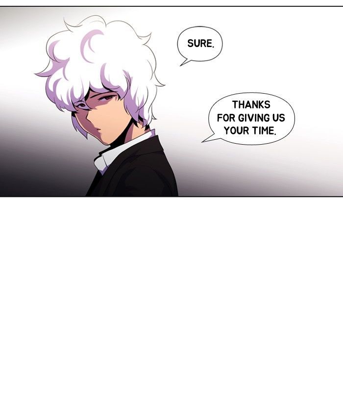 Dr. Frost Chapter 111 page 29 - Chapter 111