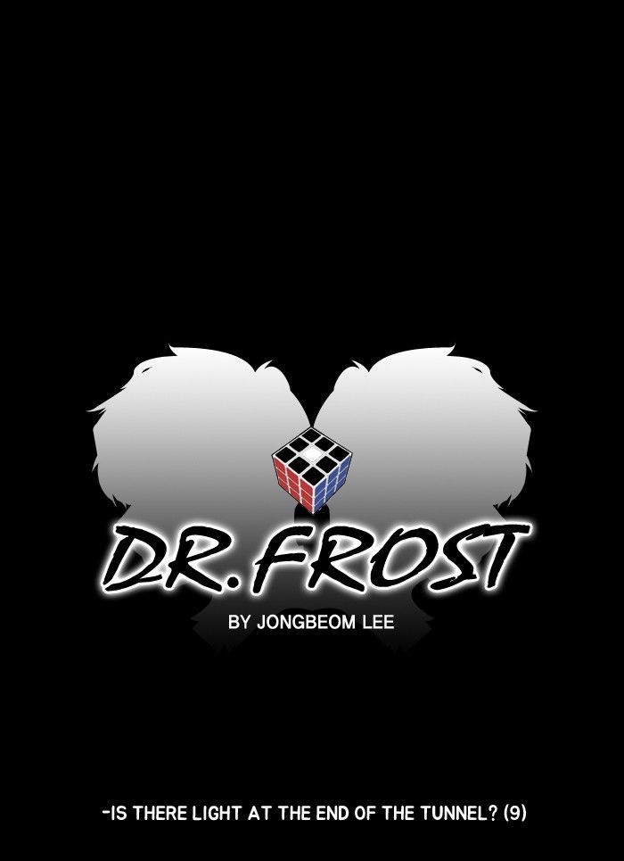 Dr. Frost Chapter 111 page 6 - Chapter 111