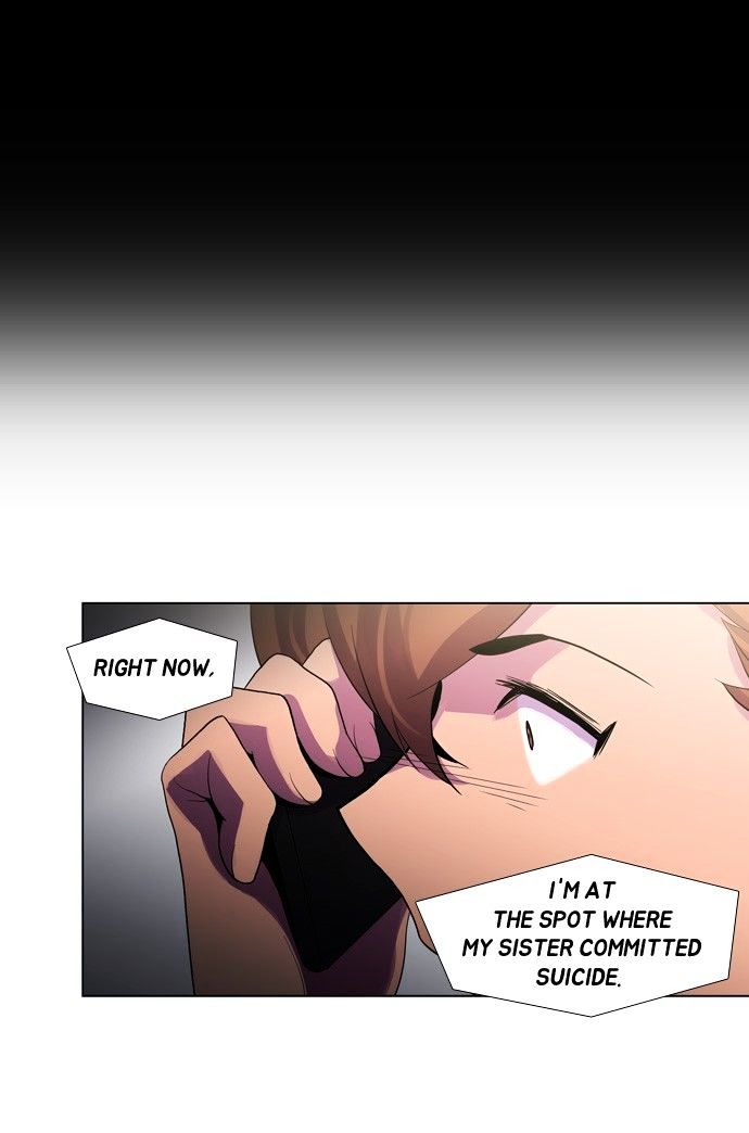 Dr. Frost Chapter 112 page 1 - Chapter 112