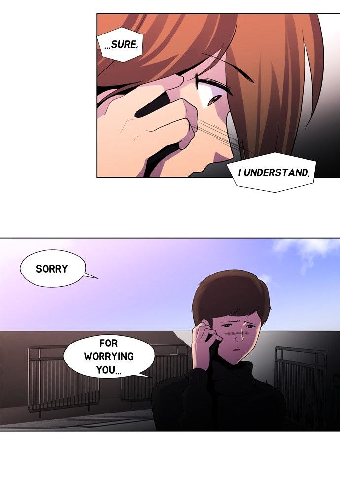 Dr. Frost Chapter 112 page 11 - Chapter 112