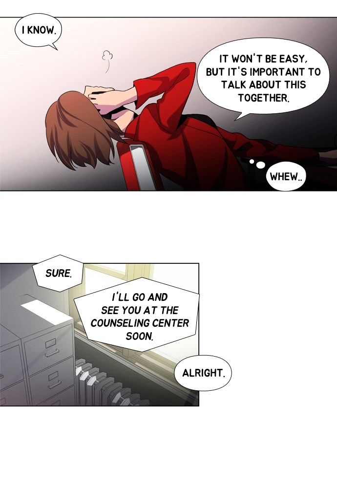 Dr. Frost Chapter 112 page 12 - Chapter 112