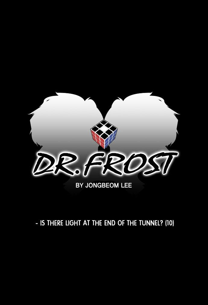 Dr. Frost Chapter 112 page 14 - Chapter 112