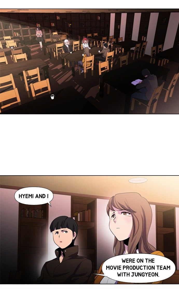 Dr. Frost Chapter 112 page 16 - Chapter 112