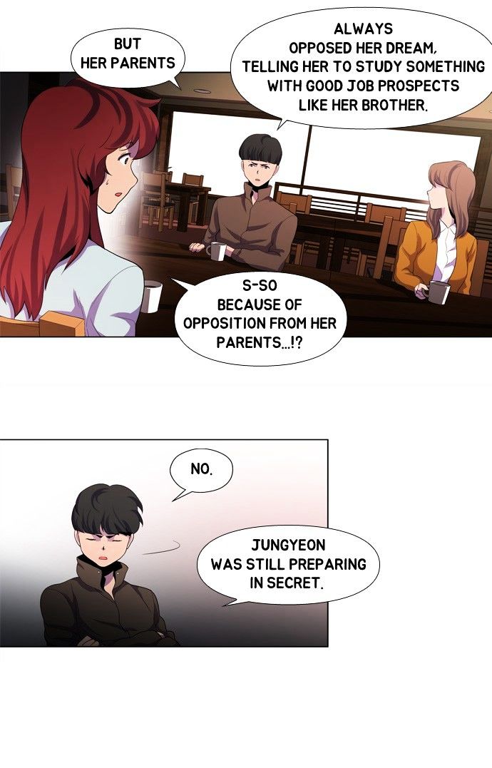 Dr. Frost Chapter 112 page 18 - Chapter 112