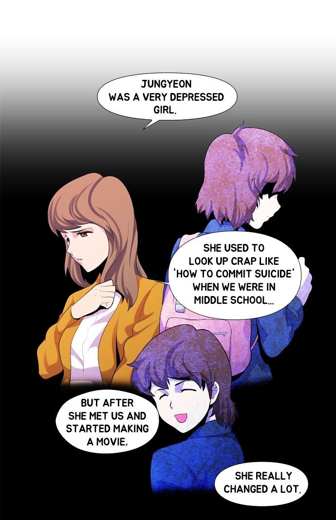 Dr. Frost Chapter 112 page 20 - Chapter 112