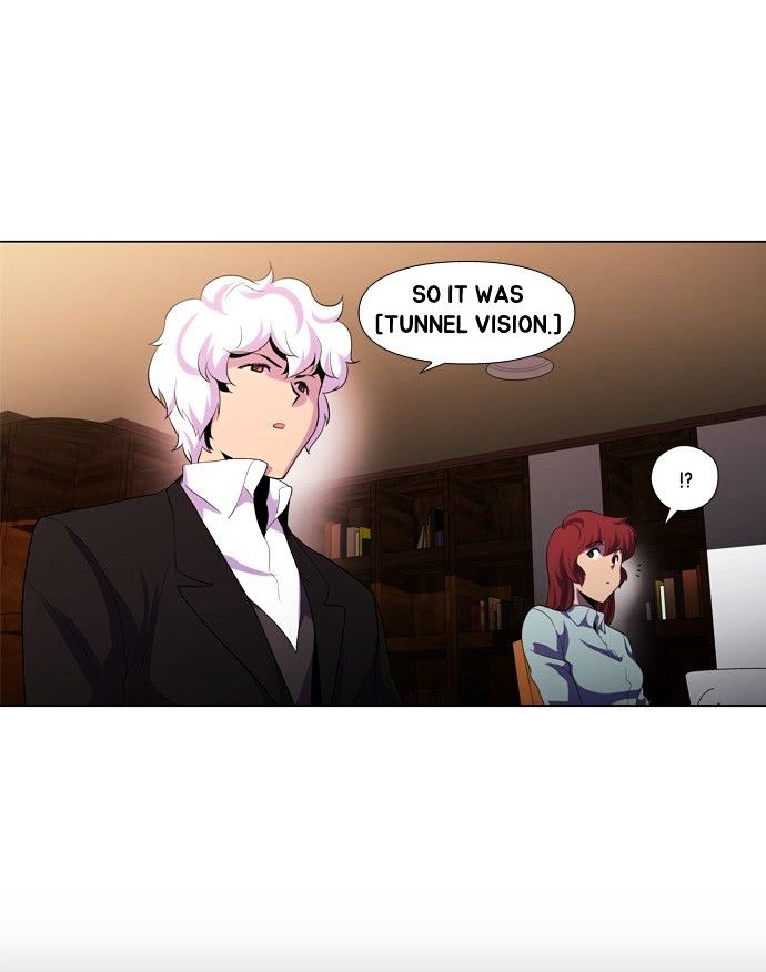 Dr. Frost Chapter 112 page 22 - Chapter 112