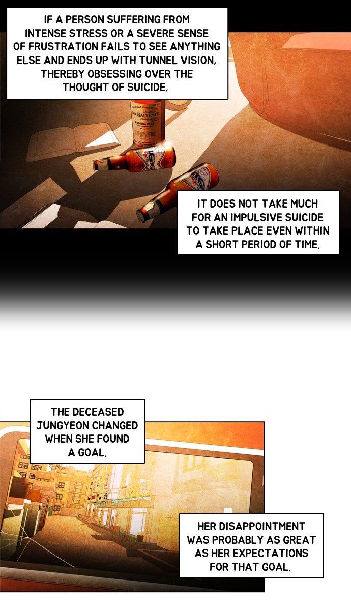 Dr. Frost Chapter 112 page 24 - Chapter 112