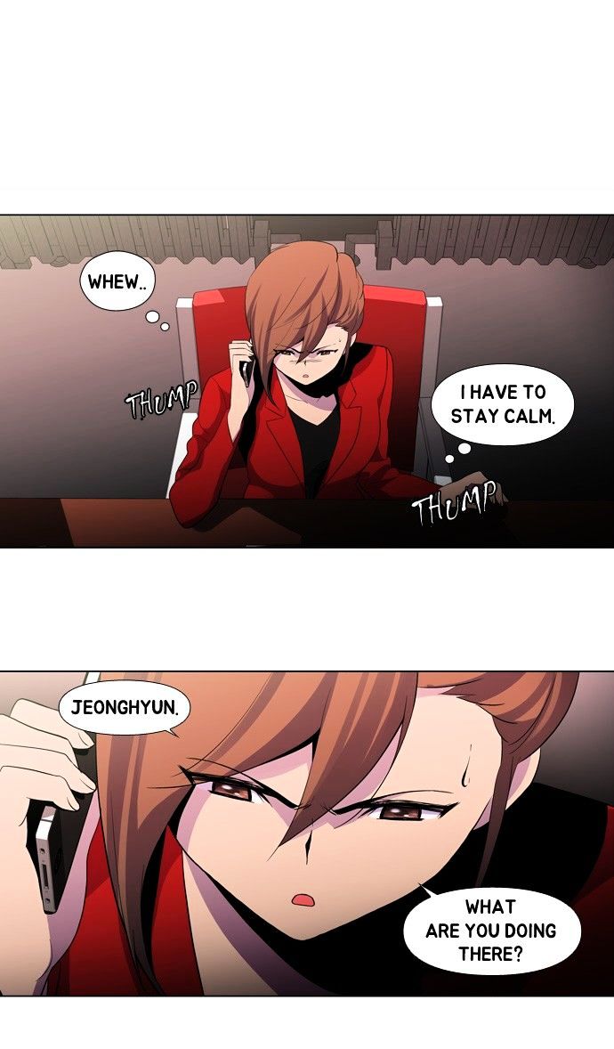 Dr. Frost Chapter 112 page 3 - Chapter 112