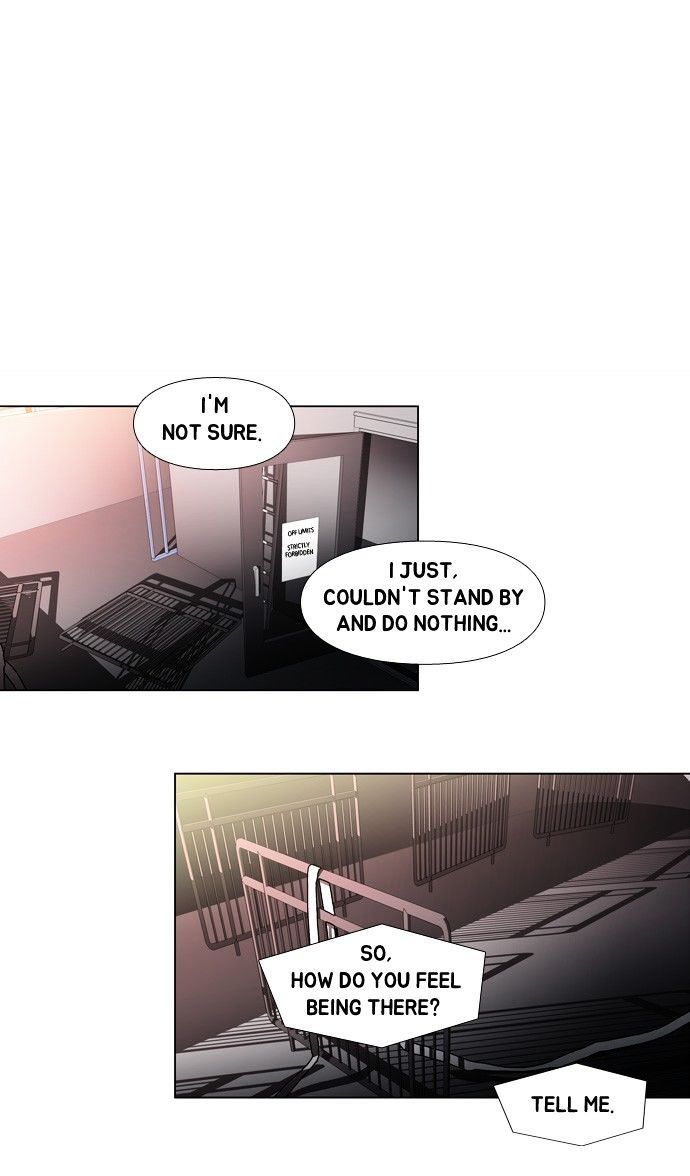 Dr. Frost Chapter 112 page 4 - Chapter 112