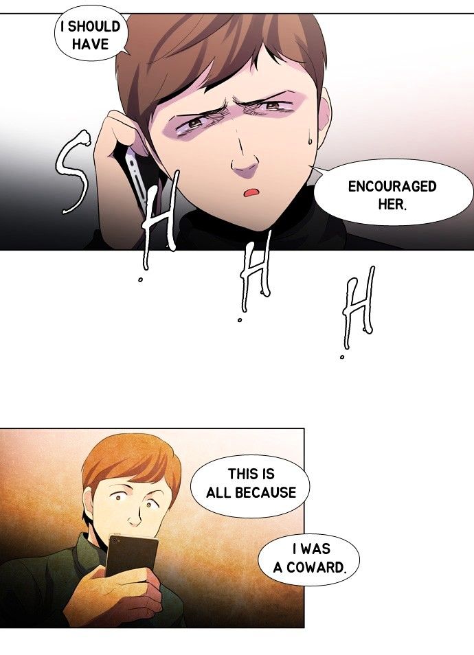 Dr. Frost Chapter 112 page 6 - Chapter 112