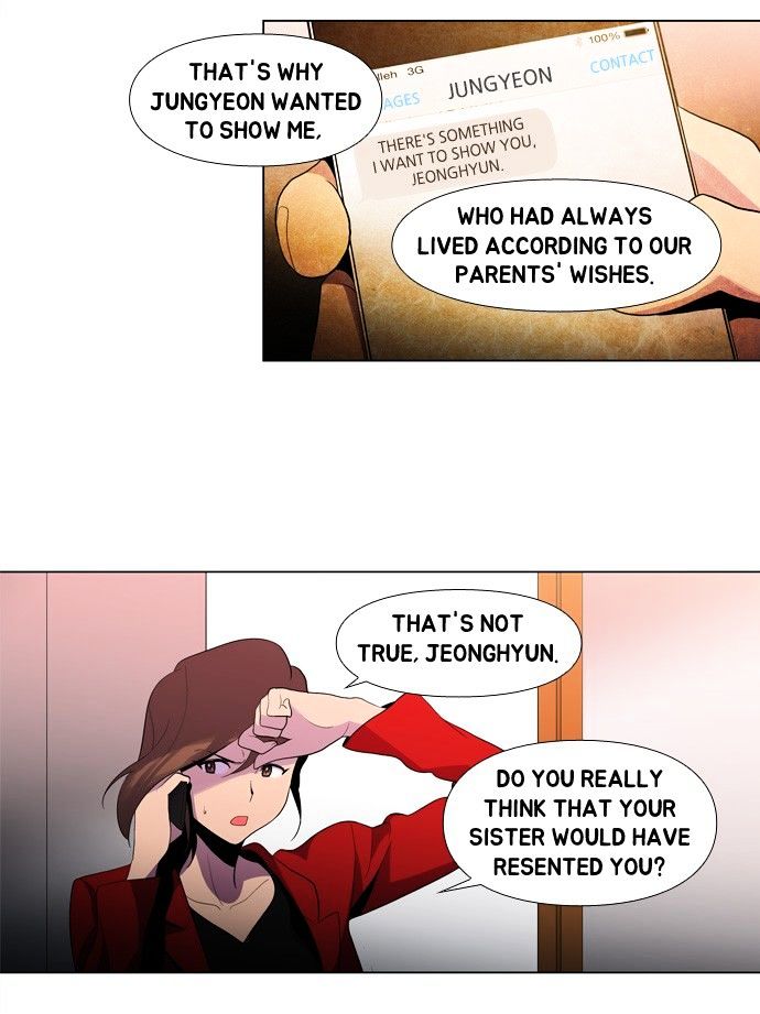 Dr. Frost Chapter 112 page 7 - Chapter 112
